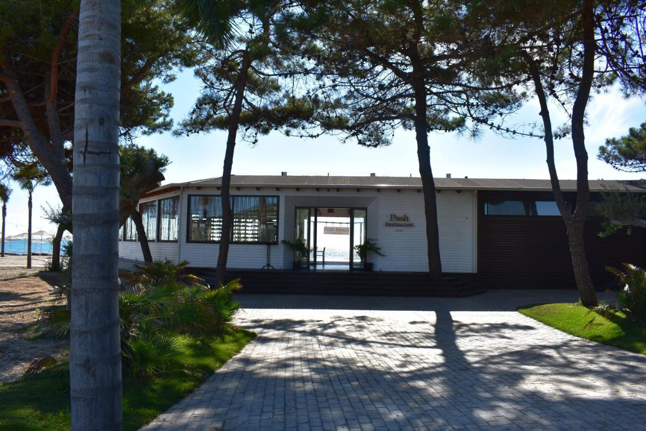 Posh Villa 2 Kavaja Exterior foto